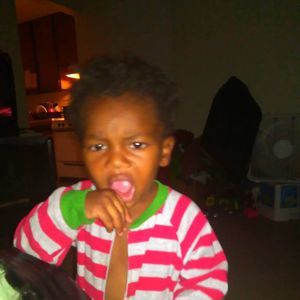 Meet your Posher, Areda